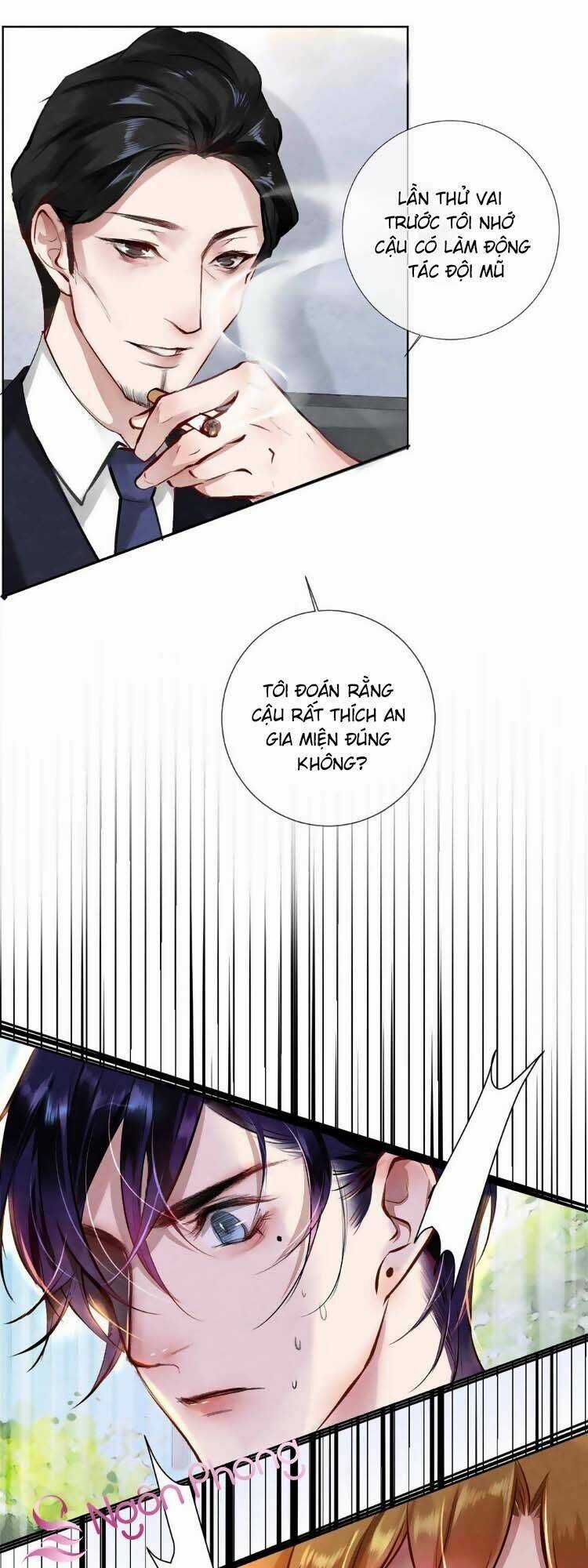 Chung Cư Của Các Ảnh Đế - Chapter 28 - Trang 4