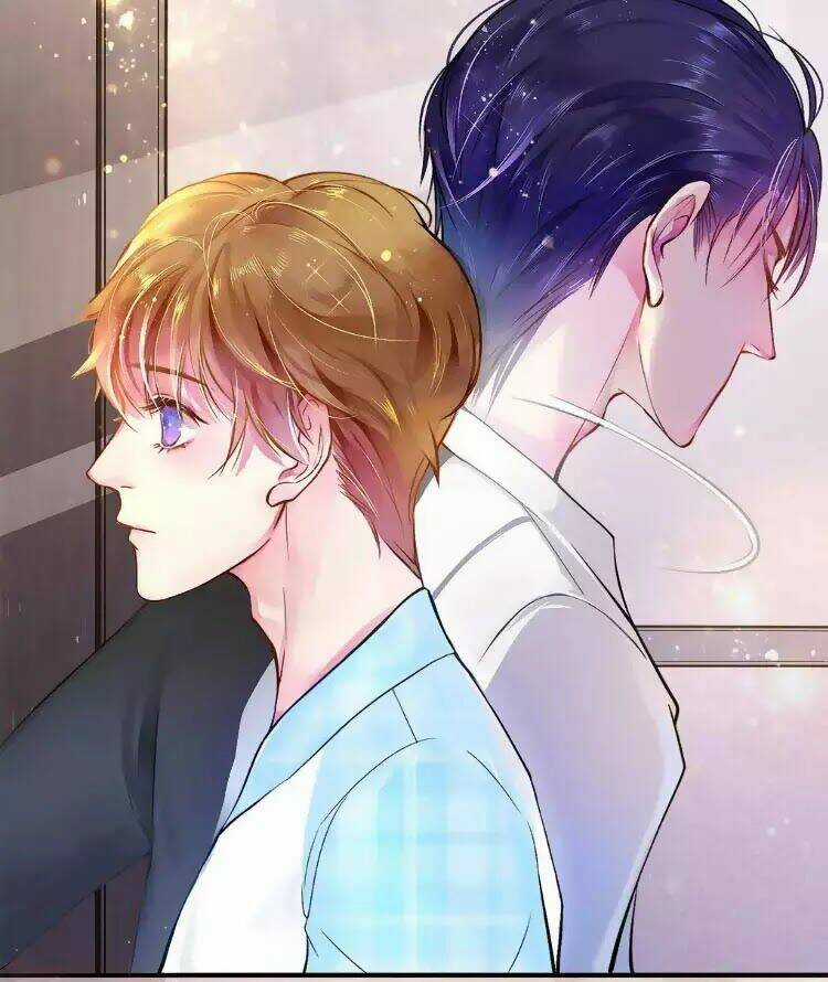 Chung Cư Của Các Ảnh Đế - Chapter 3 - Trang 5