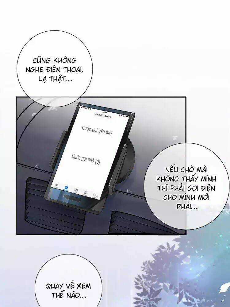 Chung Cư Của Các Ảnh Đế - Chapter 3 - Trang 50