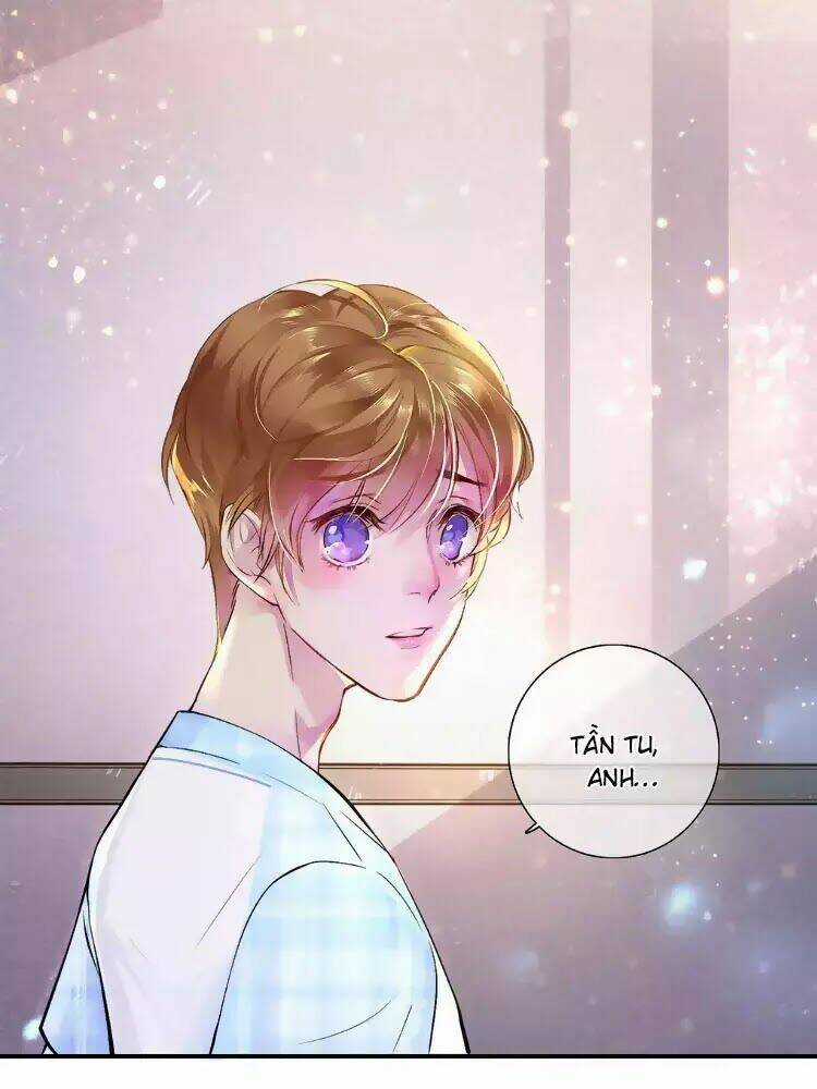 Chung Cư Của Các Ảnh Đế - Chapter 3 - Trang 6