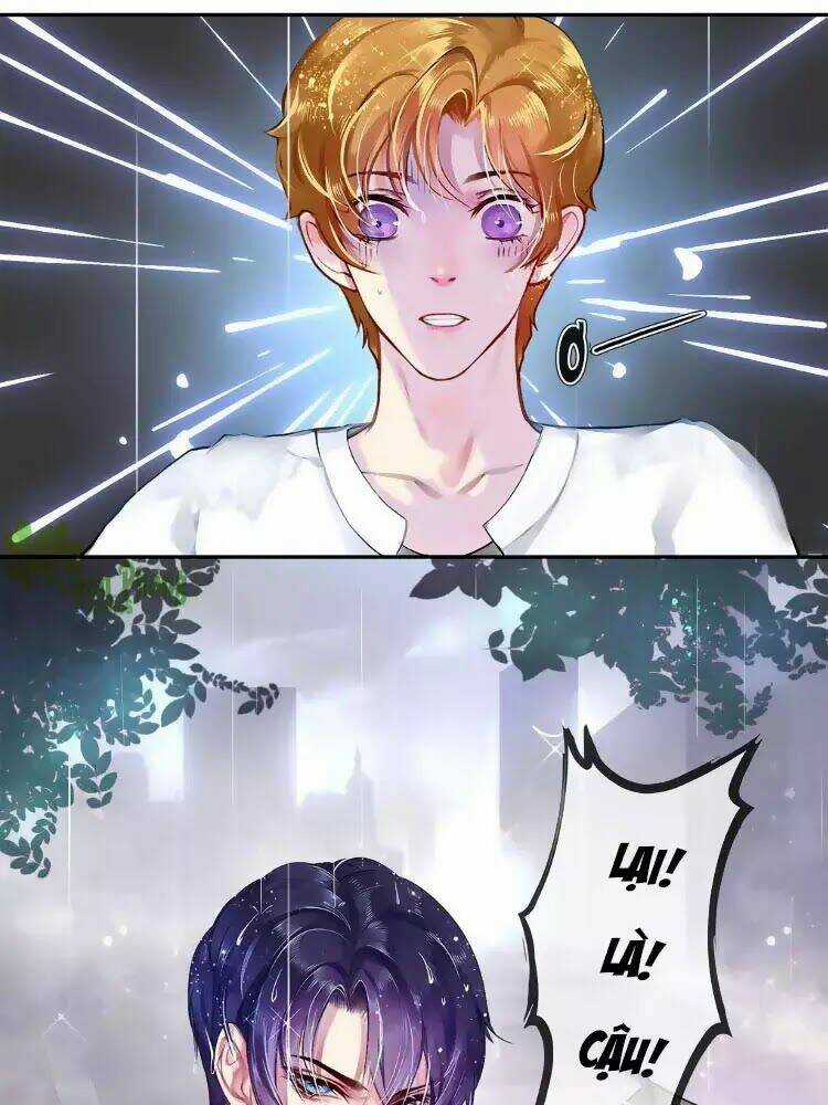 Chung Cư Của Các Ảnh Đế - Chapter 3 - Trang 56