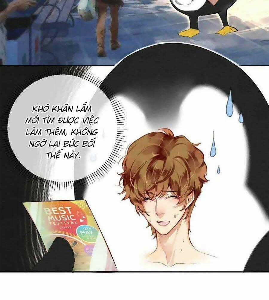 Chung Cư Của Các Ảnh Đế - Chapter 39 - Trang 2