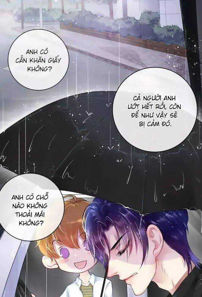Chung Cư Của Các Ảnh Đế - Chapter 4 - Trang 14