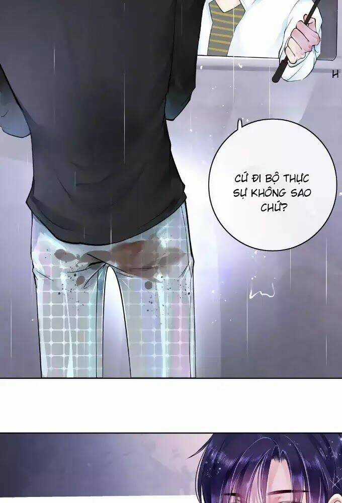 Chung Cư Của Các Ảnh Đế - Chapter 4 - Trang 22