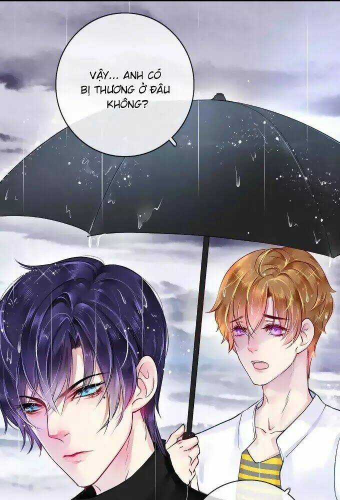 Chung Cư Của Các Ảnh Đế - Chapter 4 - Trang 4