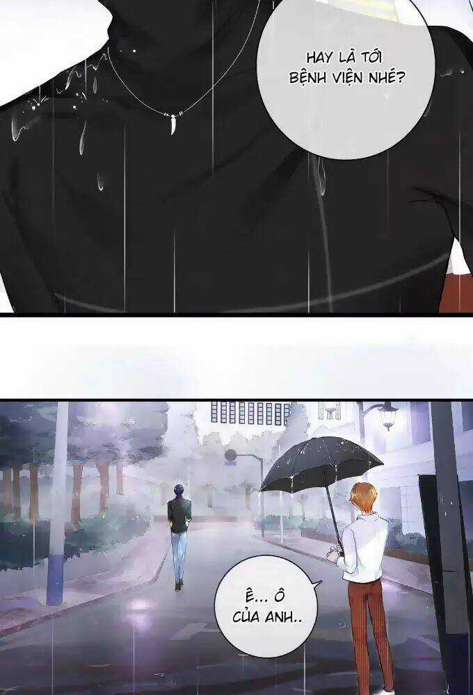 Chung Cư Của Các Ảnh Đế - Chapter 4 - Trang 5