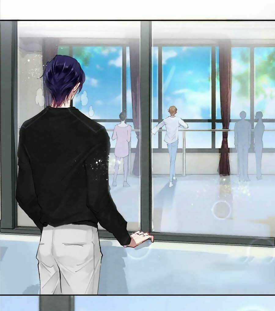 Chung Cư Của Các Ảnh Đế - Chapter 42 - Trang 3