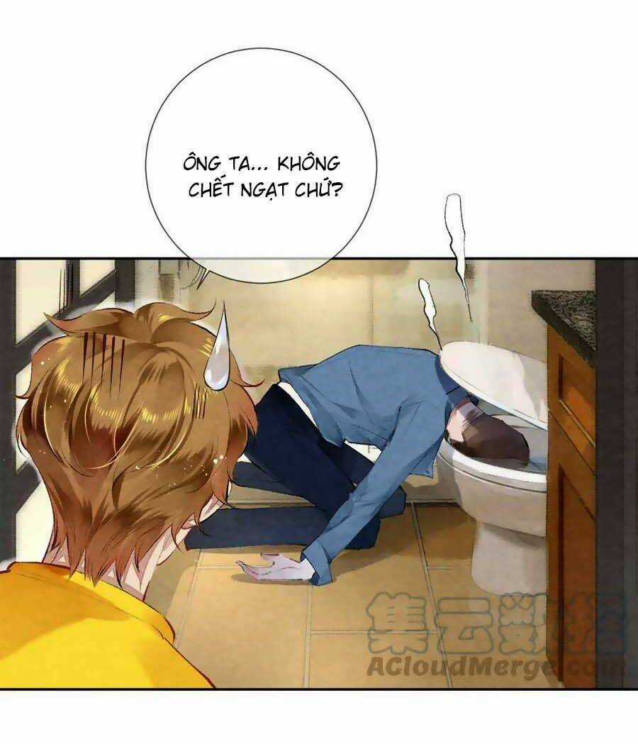 Chung Cư Của Các Ảnh Đế - Chapter 46 - Trang 3