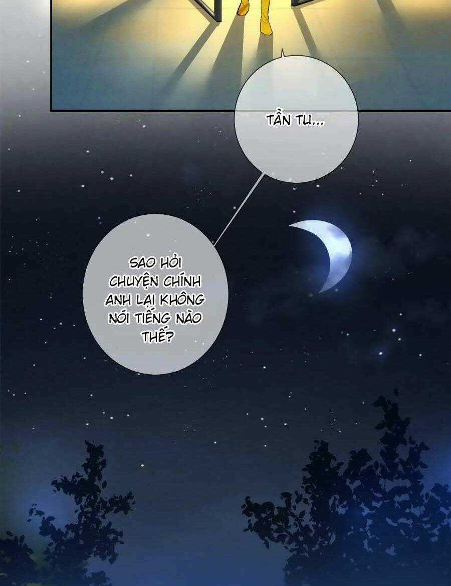 Chung Cư Của Các Ảnh Đế - Chapter 46 - Trang 8