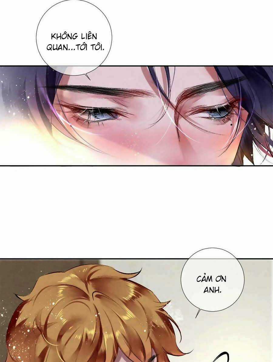 Chung Cư Của Các Ảnh Đế - Chapter 49 - Trang 17