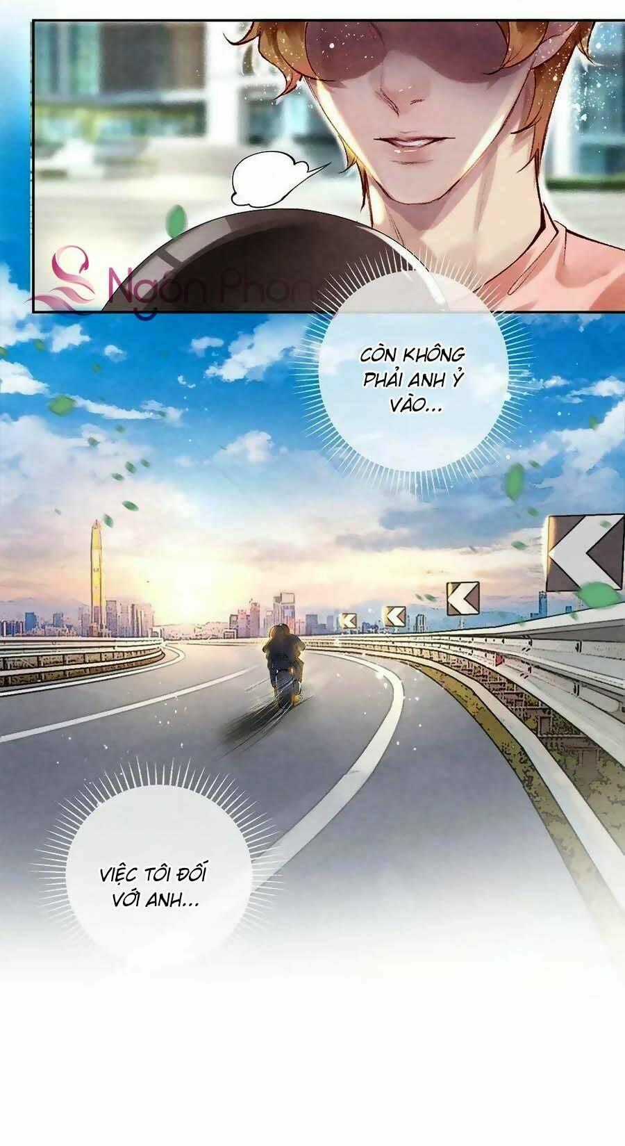 Chung Cư Của Các Ảnh Đế - Chapter 49 - Trang 35