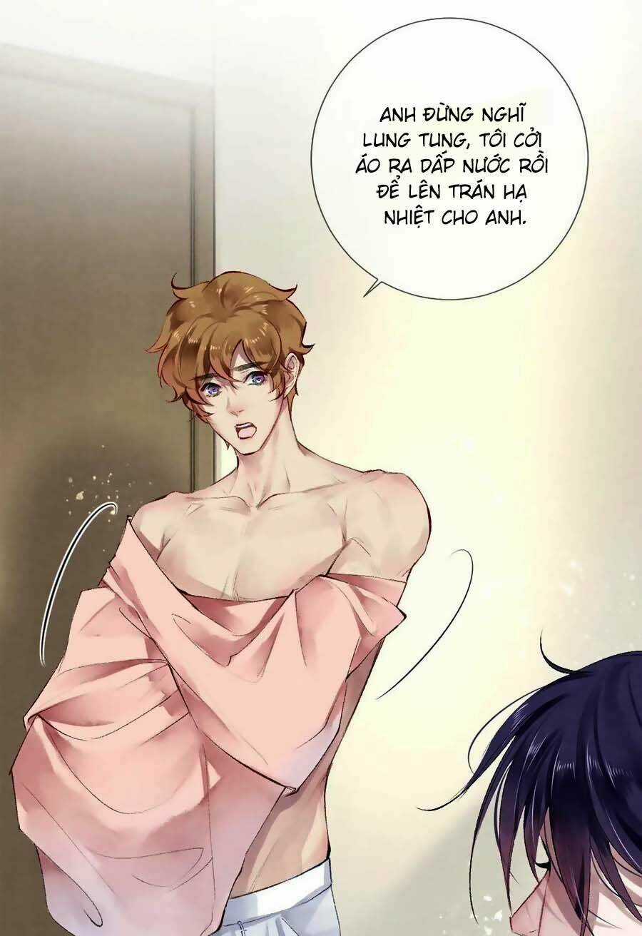 Chung Cư Của Các Ảnh Đế - Chapter 49 - Trang 7