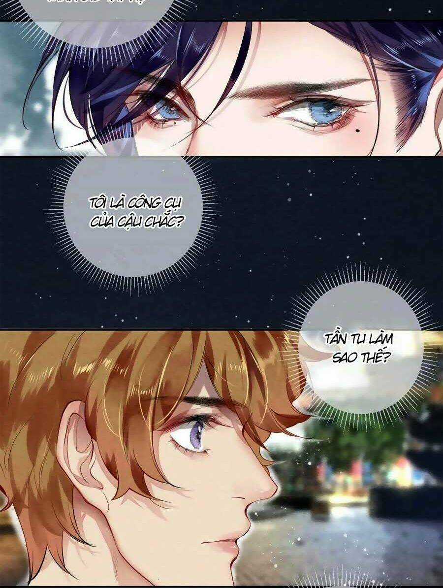 Chung Cư Của Các Ảnh Đế - Chapter 52 - Trang 4