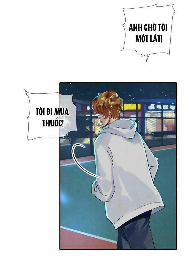 Chung Cư Của Các Ảnh Đế - Chapter 62 - Trang 3