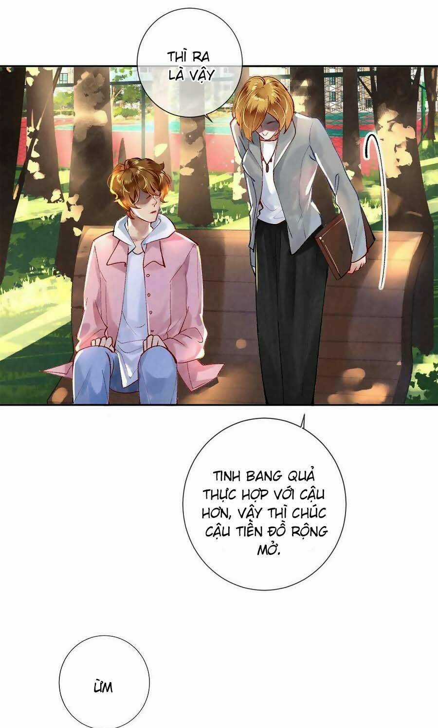 Chung Cư Của Các Ảnh Đế - Chapter 64 - Trang 33