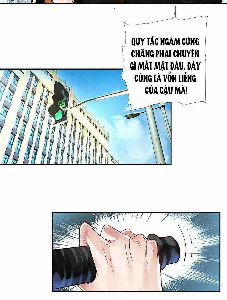 Chung Cư Của Các Ảnh Đế - Chapter 64 - Trang 6