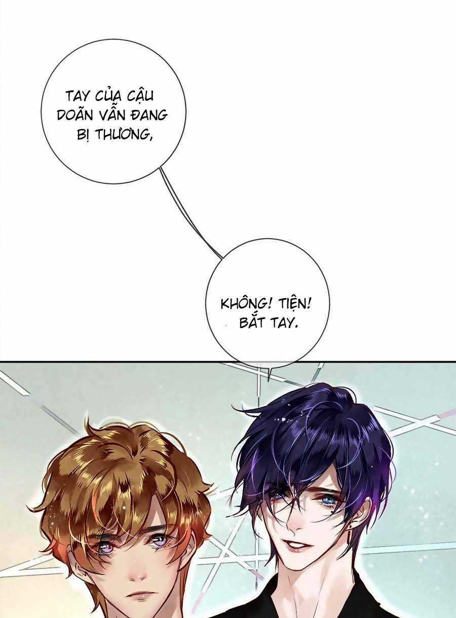 Chung Cư Của Các Ảnh Đế - Chapter 69 - Trang 4