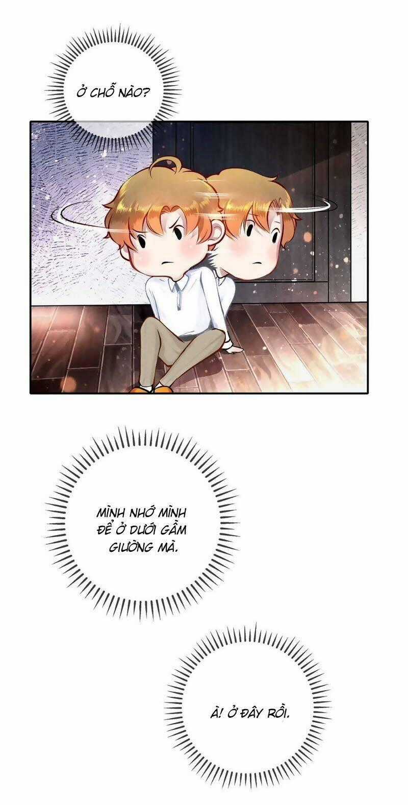 Chung Cư Của Các Ảnh Đế - Chapter 9 - Trang 2