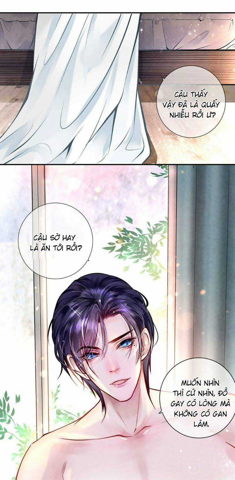 Chung Cư Của Các Ảnh Đế - Chapter 9 - Trang 20