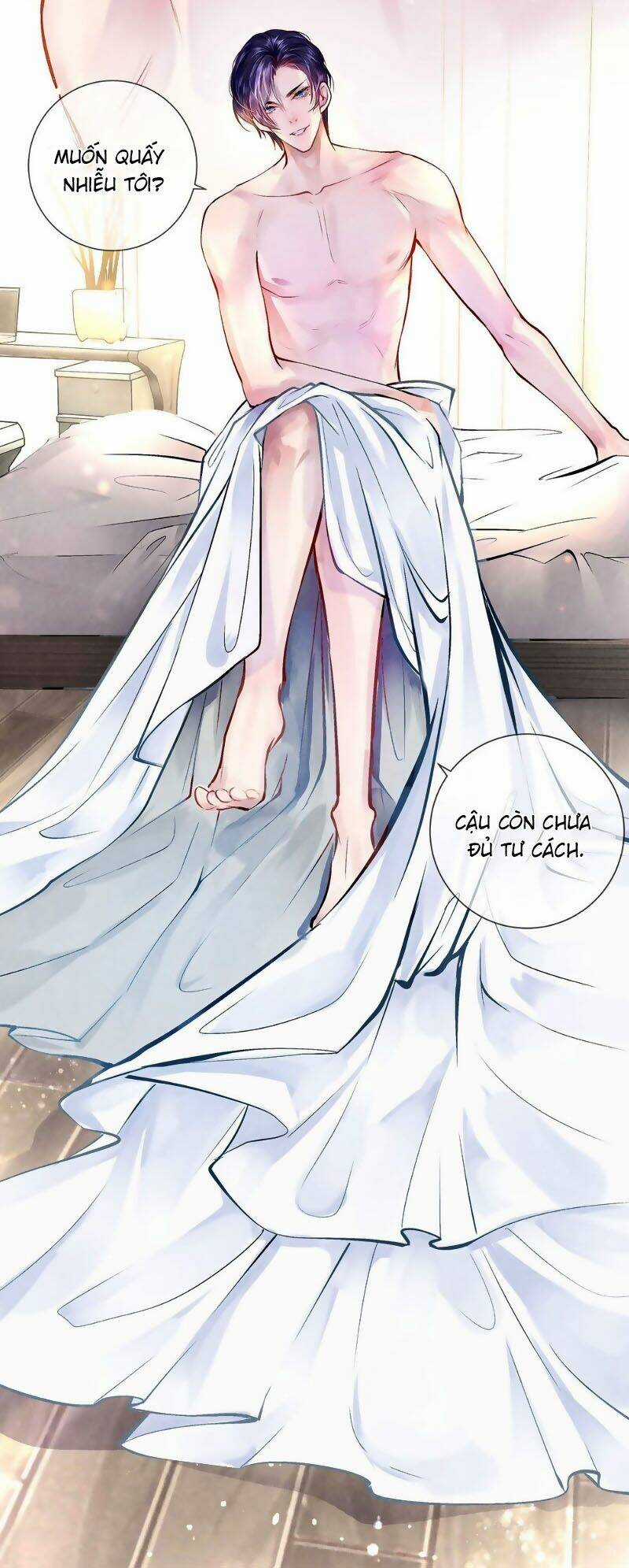 Chung Cư Của Các Ảnh Đế - Chapter 9 - Trang 21