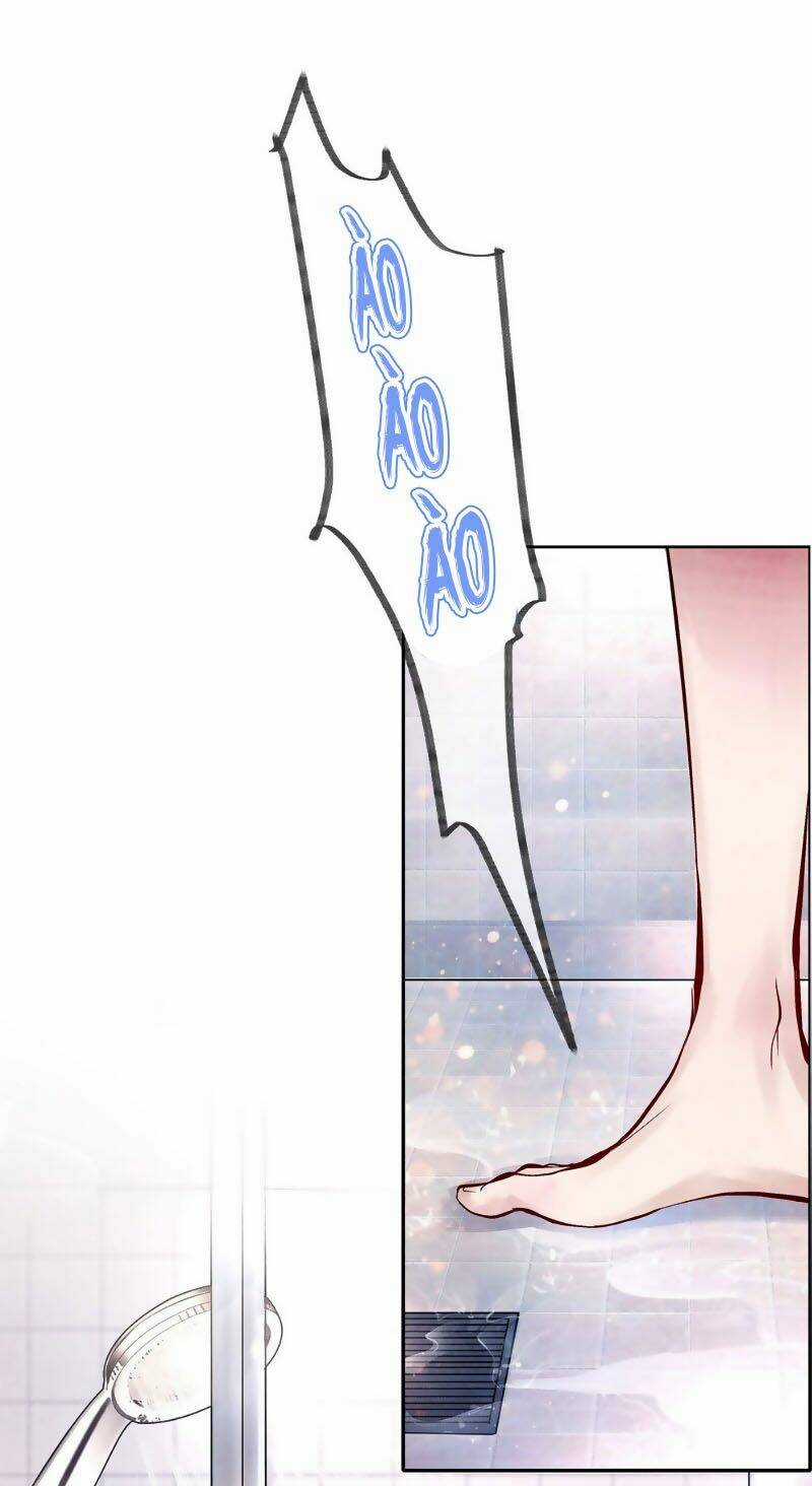 Chung Cư Của Các Ảnh Đế - Chapter 9 - Trang 33