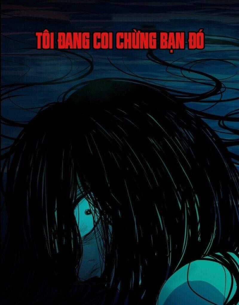 Chung Cư Địa Ngục - Chapter 1 - Trang 11
