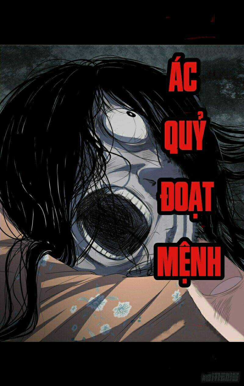 Chung Cư Địa Ngục - Chapter 1 - Trang 6