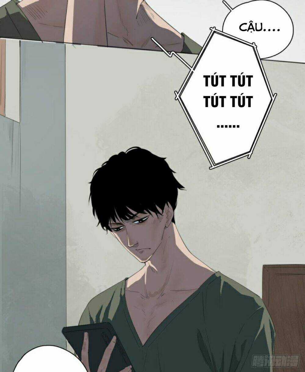 Chung Cư Địa Ngục - Chapter 2 - Trang 18