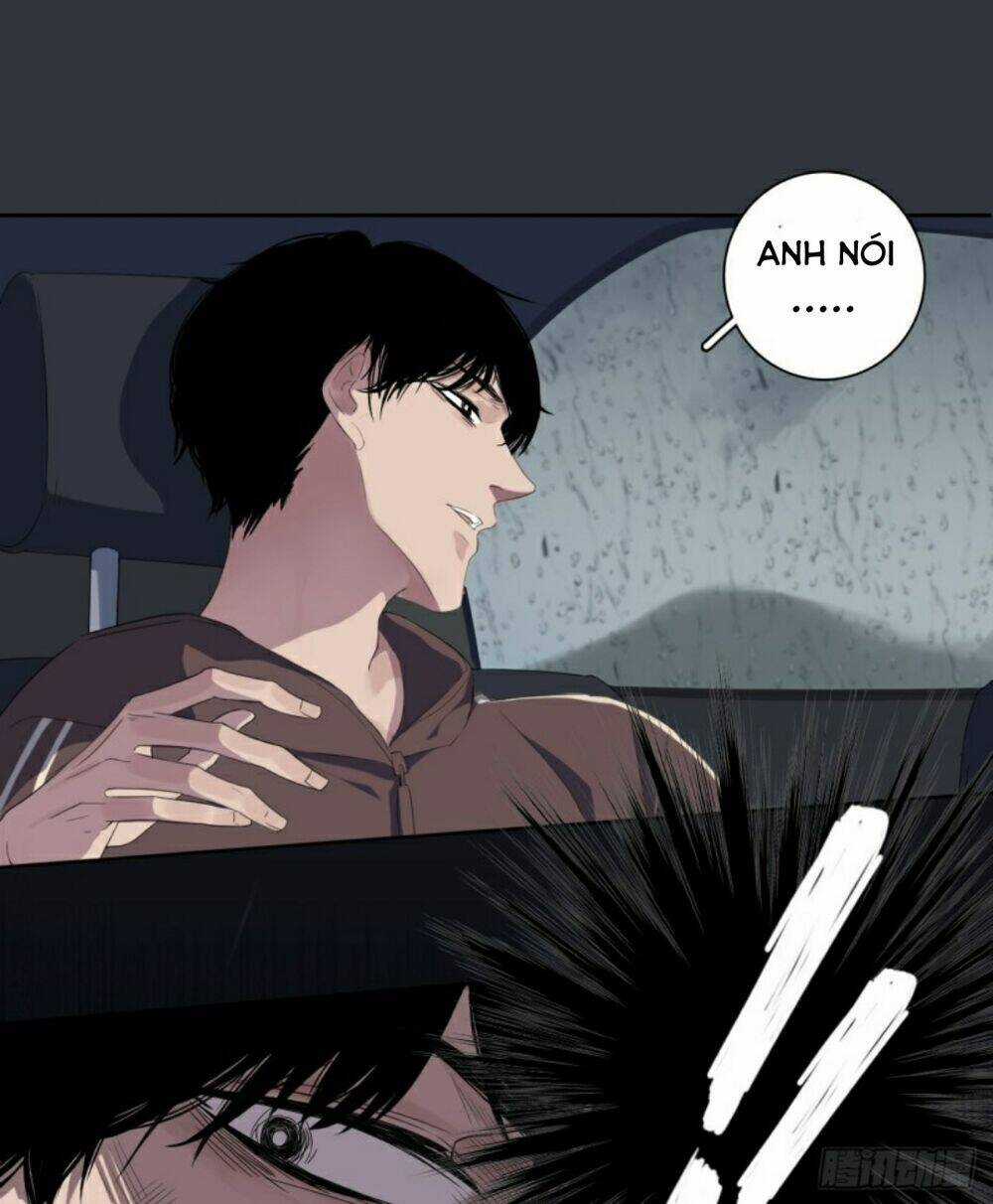 Chung Cư Địa Ngục - Chapter 2 - Trang 24