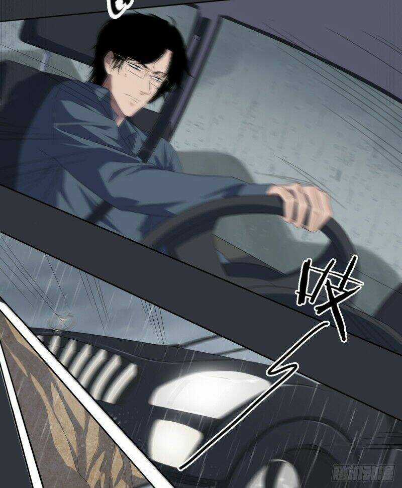 Chung Cư Địa Ngục - Chapter 2 - Trang 27