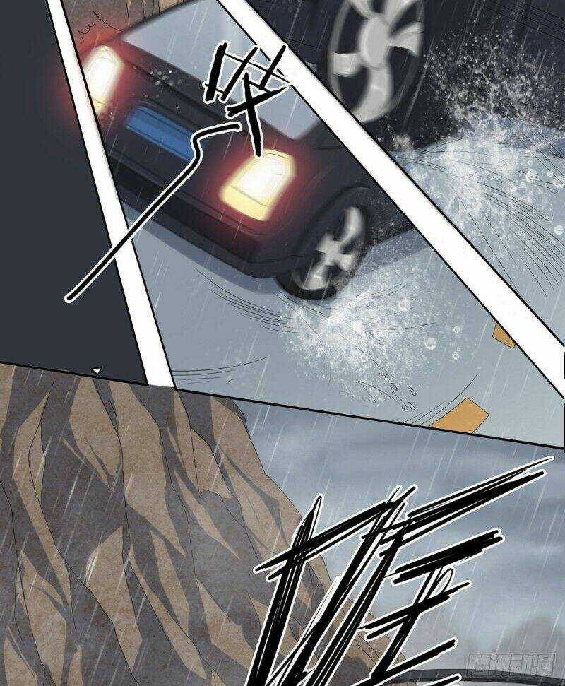 Chung Cư Địa Ngục - Chapter 2 - Trang 28