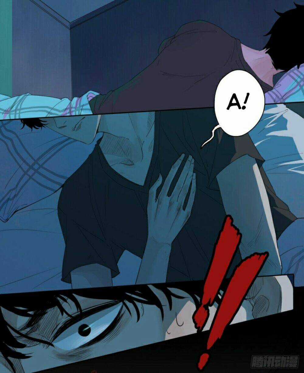 Chung Cư Địa Ngục - Chapter 2 - Trang 4