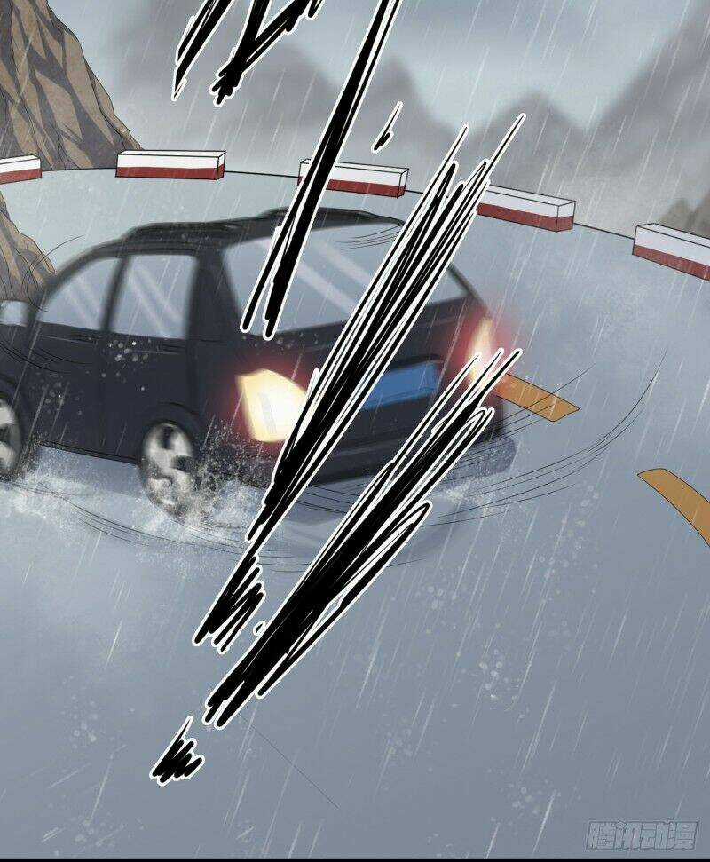 Chung Cư Địa Ngục - Chapter 2 - Trang 32