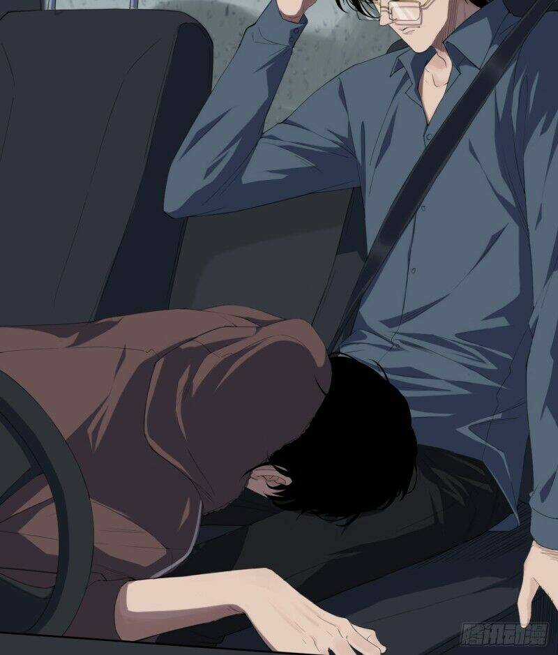 Chung Cư Địa Ngục - Chapter 2 - Trang 35