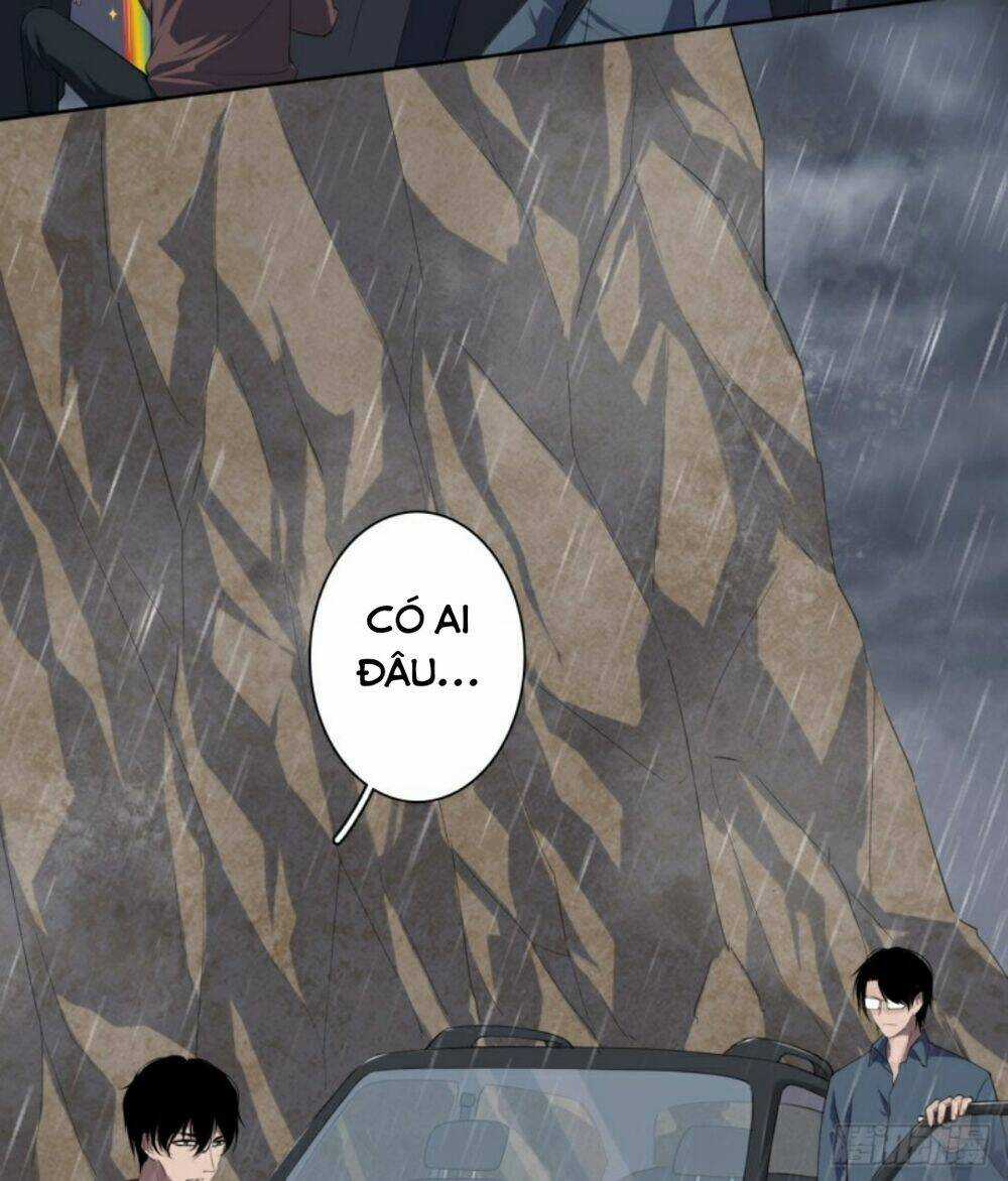 Chung Cư Địa Ngục - Chapter 2 - Trang 38