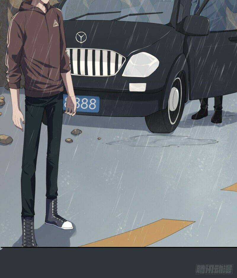 Chung Cư Địa Ngục - Chapter 2 - Trang 39