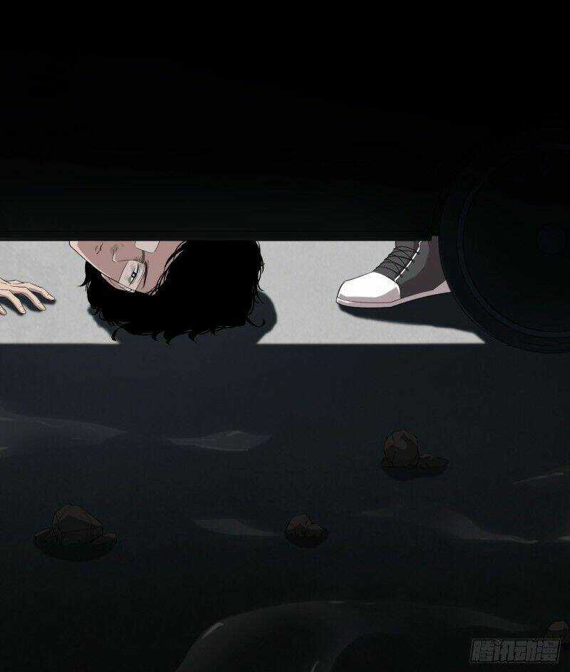 Chung Cư Địa Ngục - Chapter 2 - Trang 41