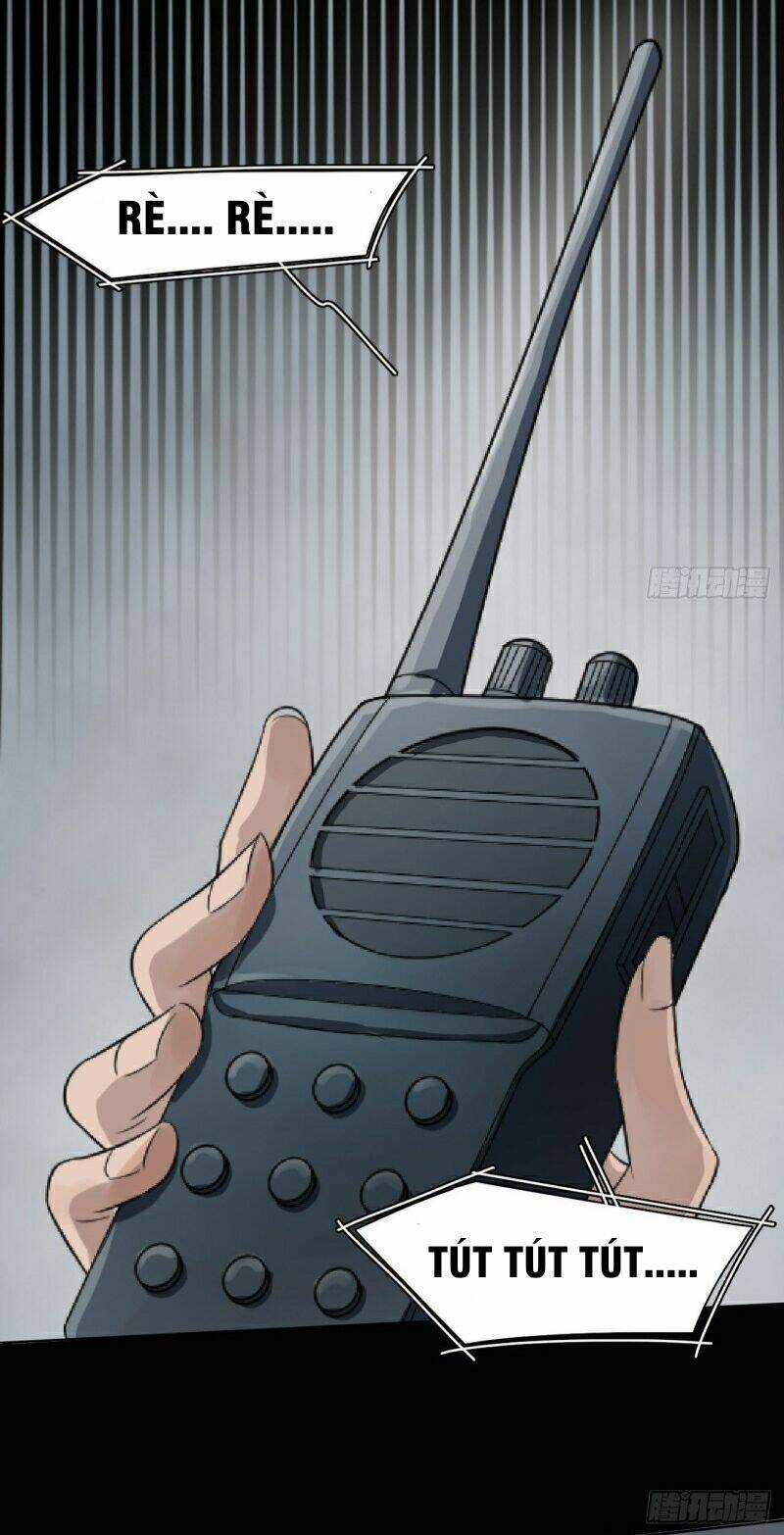 Chung Cư Địa Ngục - Chapter 2 - Trang 46