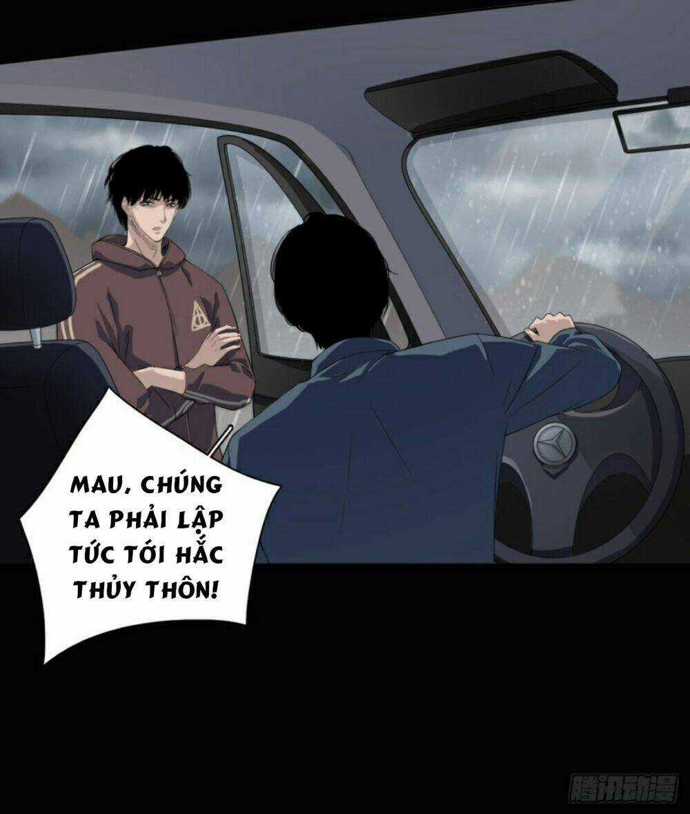 Chung Cư Địa Ngục - Chapter 2 - Trang 47