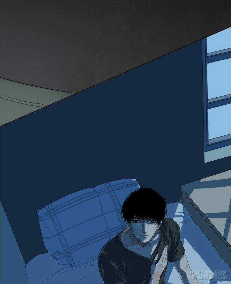 Chung Cư Địa Ngục - Chapter 2 - Trang 7