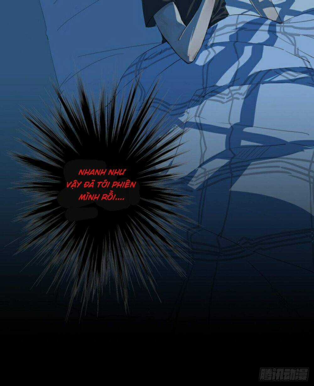 Chung Cư Địa Ngục - Chapter 2 - Trang 8