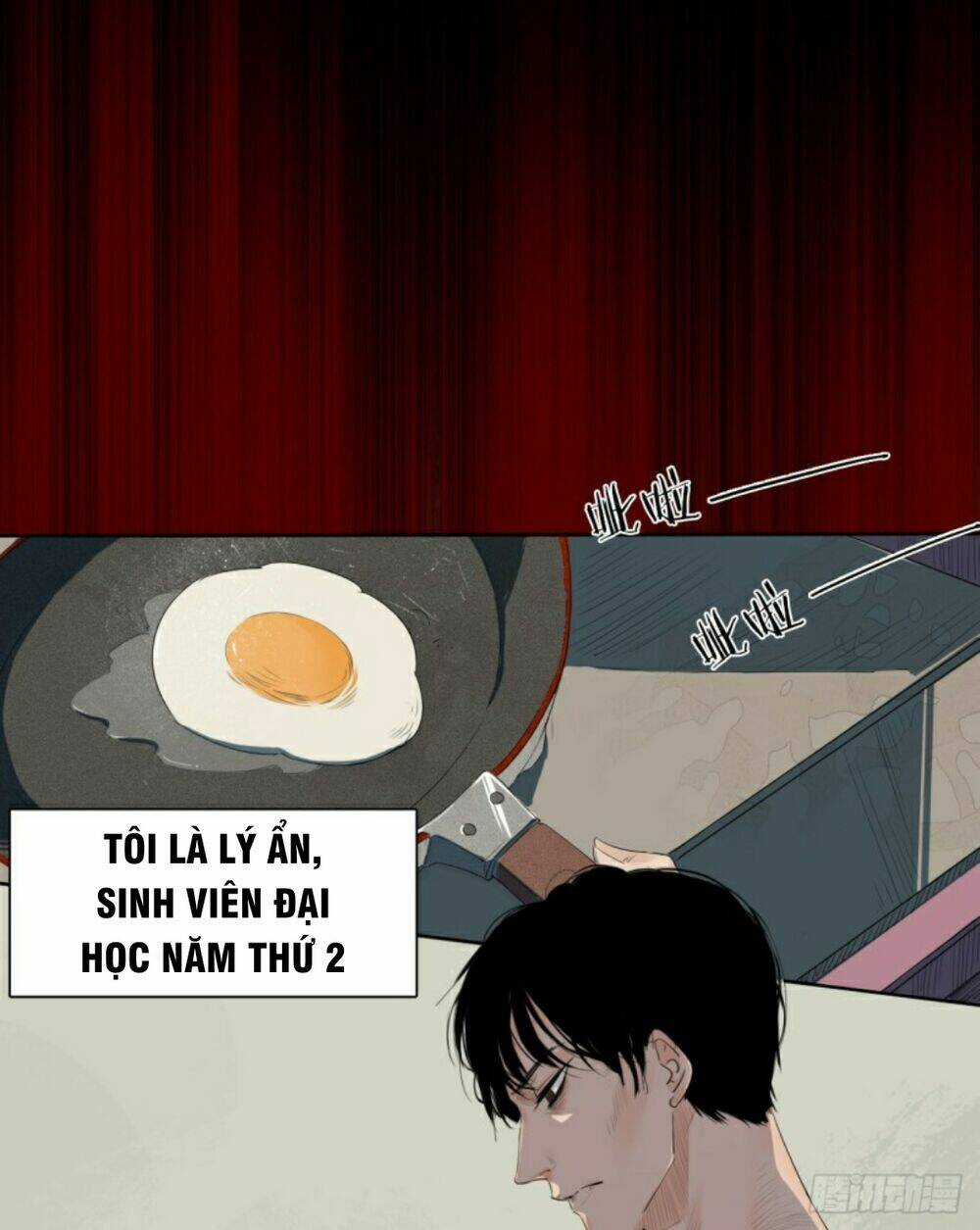 Chung Cư Địa Ngục - Chapter 2 - Trang 9