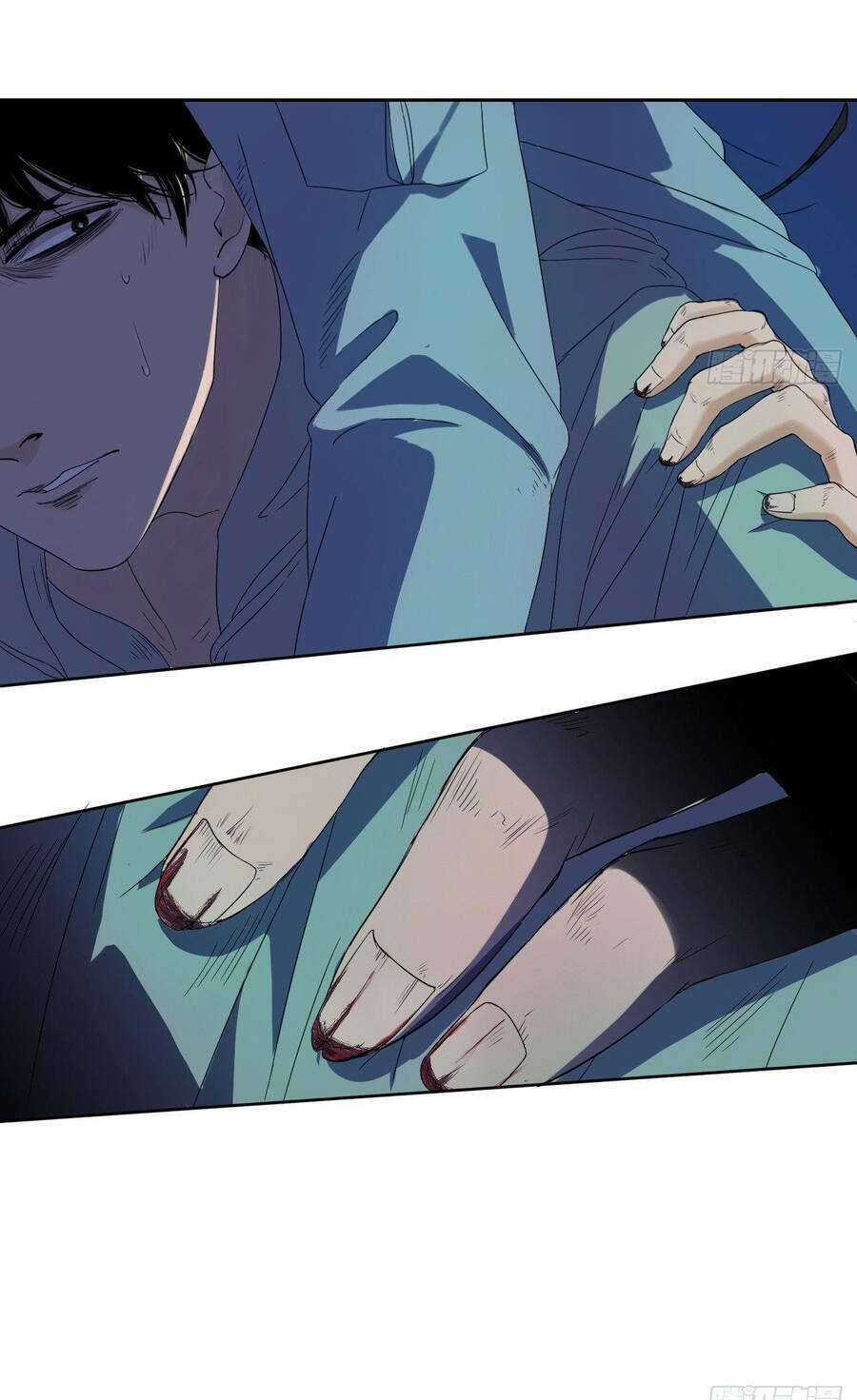 Chung Cư Địa Ngục - Chapter 3 - Trang 13