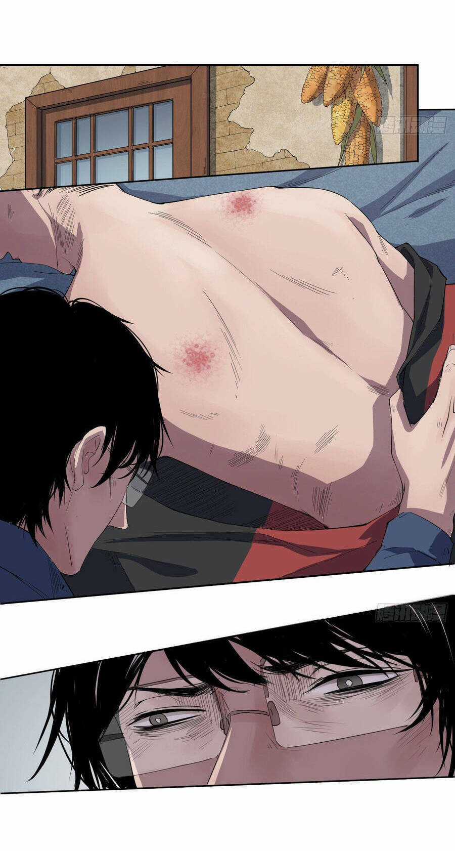 Chung Cư Địa Ngục - Chapter 3 - Trang 15