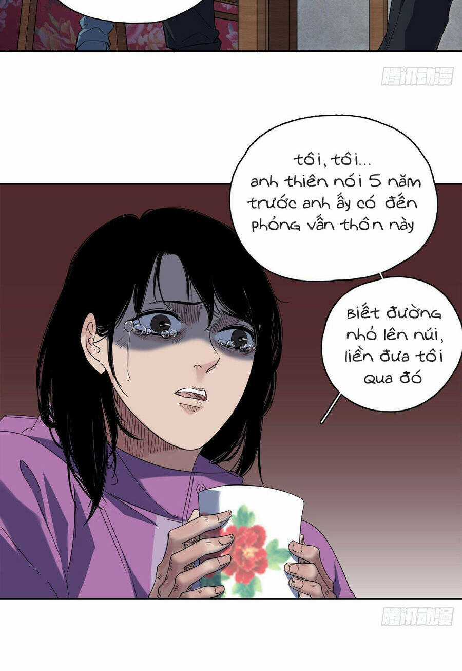 Chung Cư Địa Ngục - Chapter 3 - Trang 17