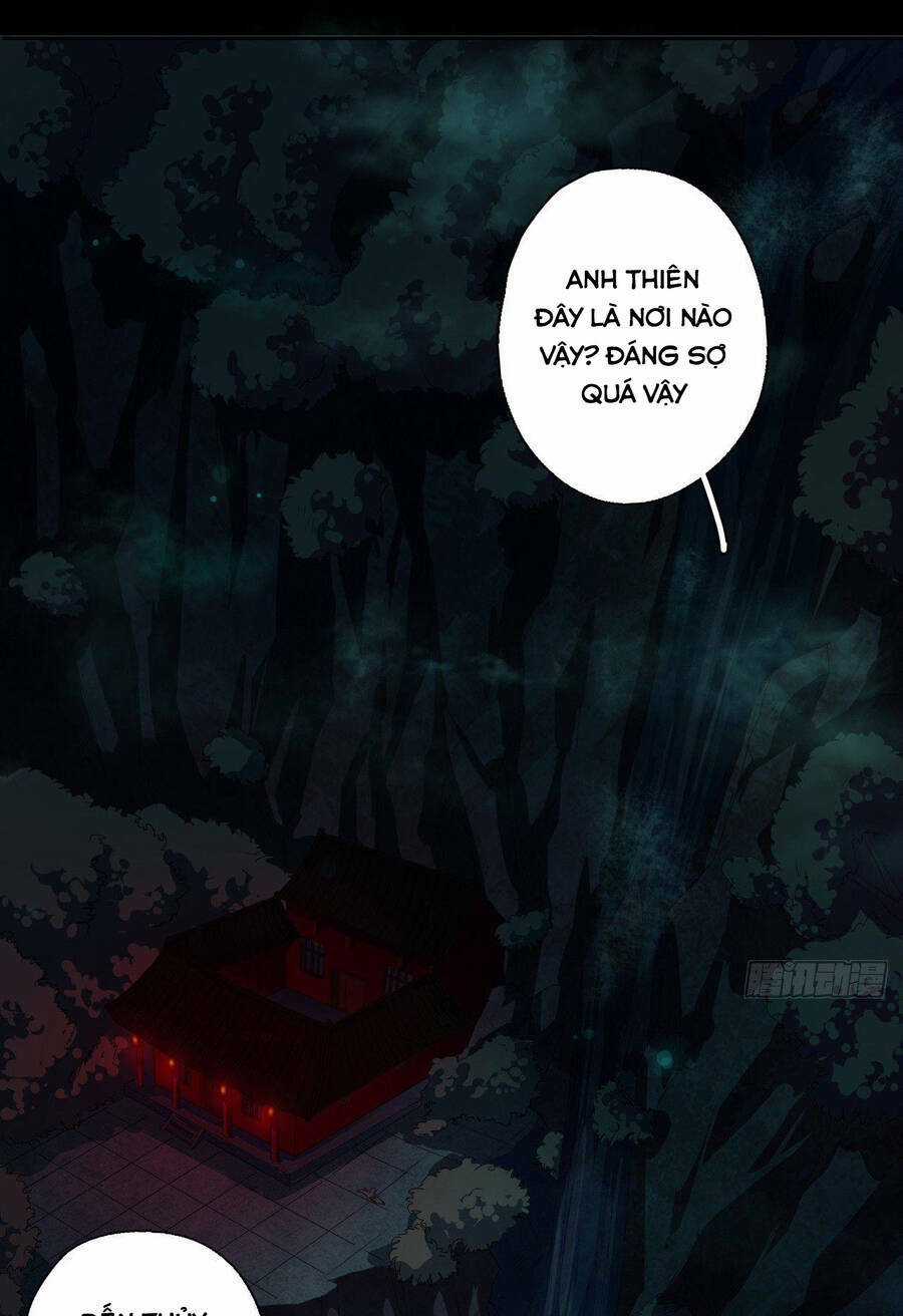 Chung Cư Địa Ngục - Chapter 3 - Trang 20