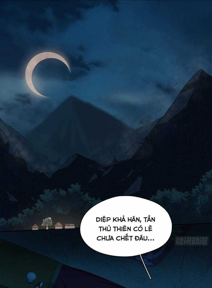 Chung Cư Địa Ngục - Chapter 3 - Trang 3