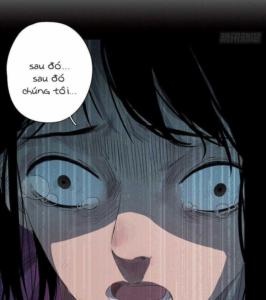 Chung Cư Địa Ngục - Chapter 3 - Trang 24