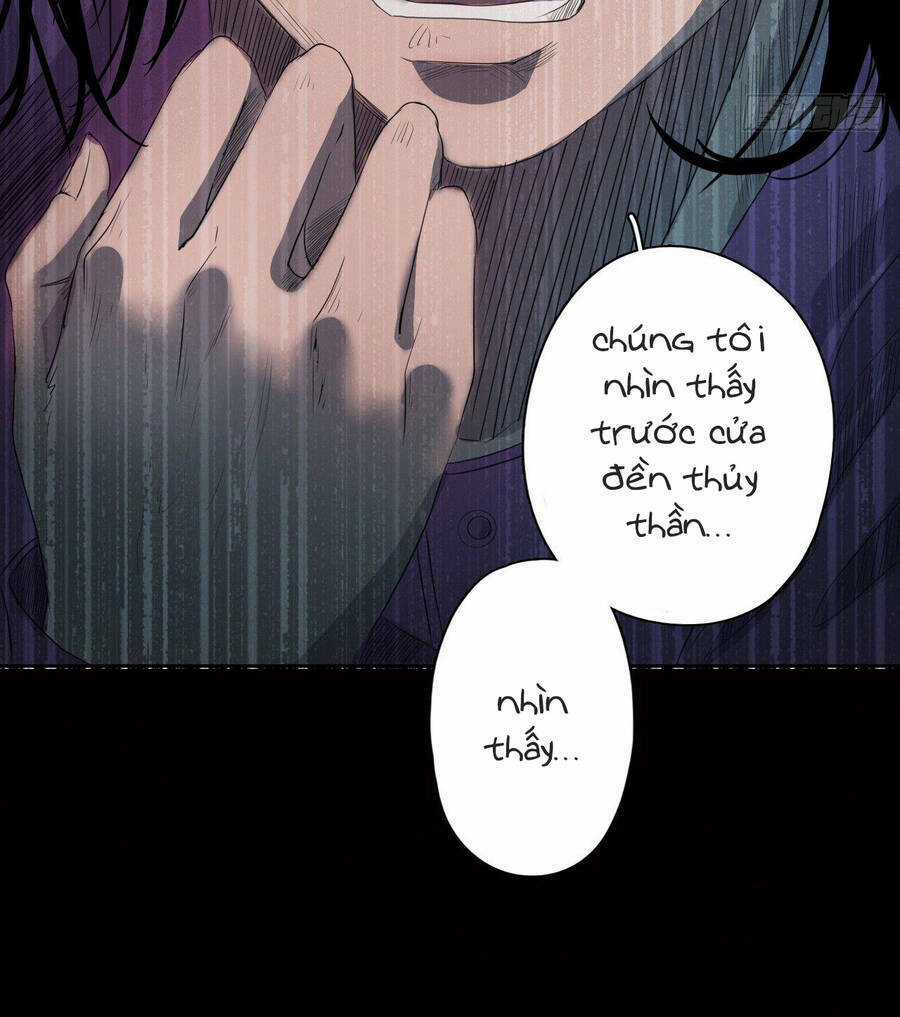 Chung Cư Địa Ngục - Chapter 3 - Trang 25