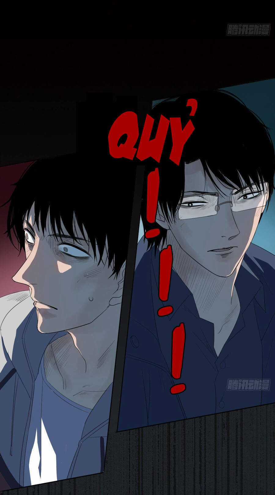 Chung Cư Địa Ngục - Chapter 3 - Trang 26